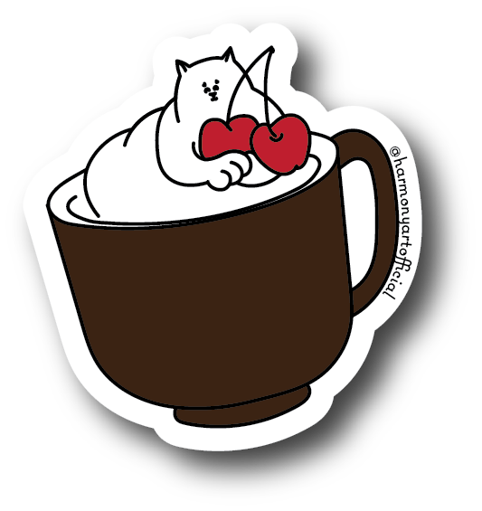 Catpuccino