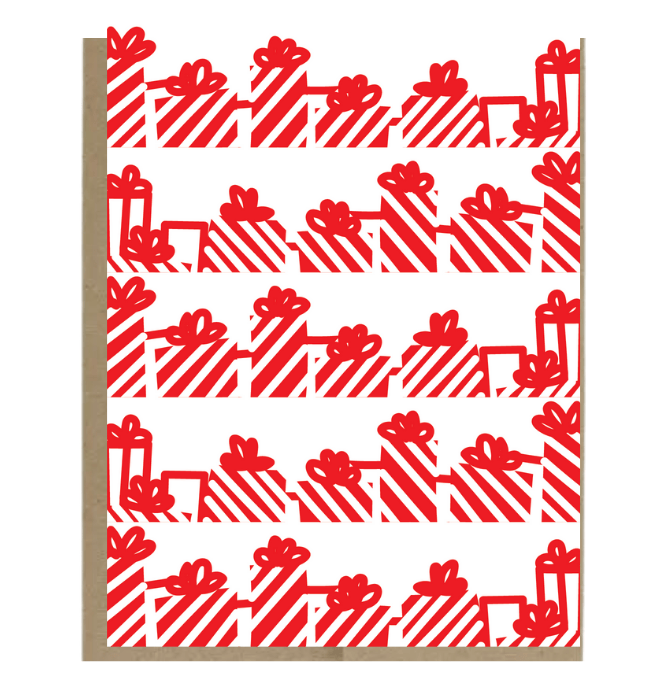 Peppermint Collection Gifts