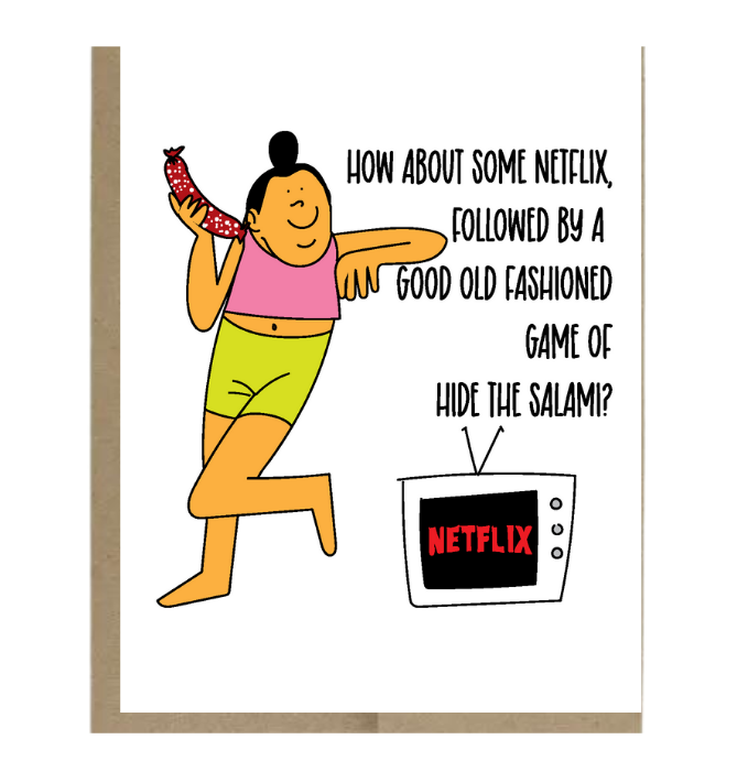 Netflix