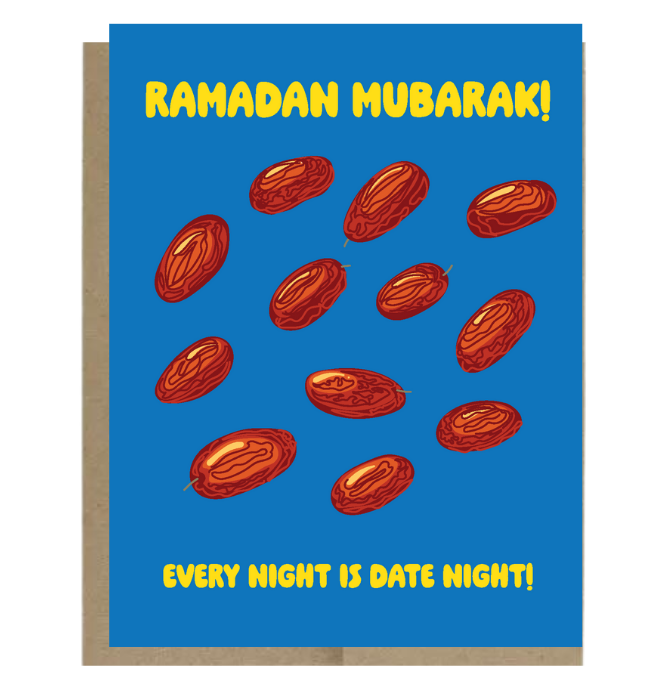 Every Night is Date Night