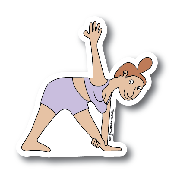 Yogi Lavendar