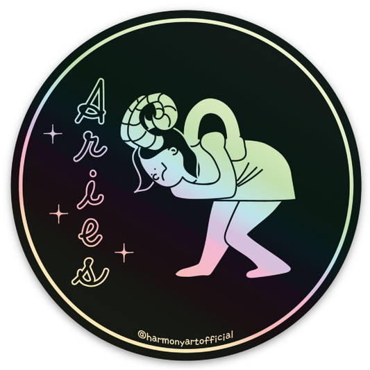 Zodiac - Aries