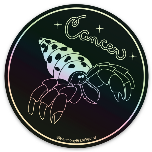 Zodiac - Cancer