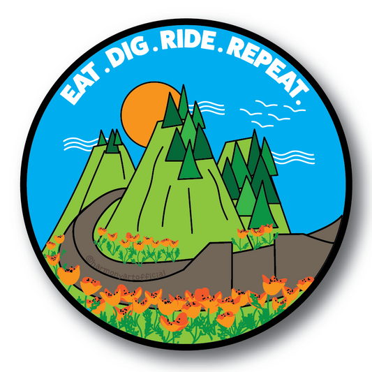 Eat.Ride.Dig.Repeat.