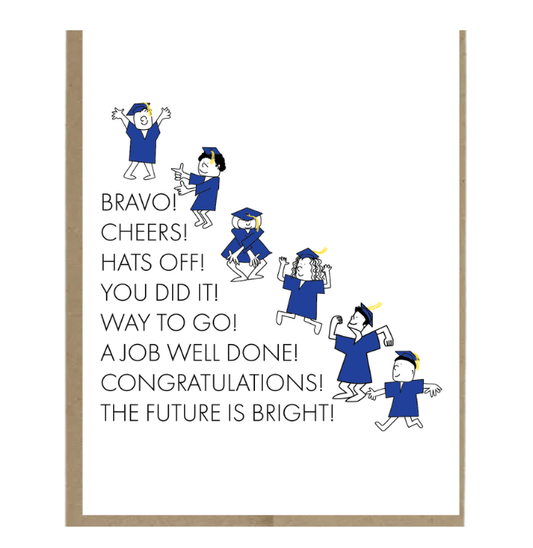 Graduation Party