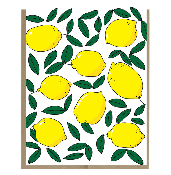 Lemons