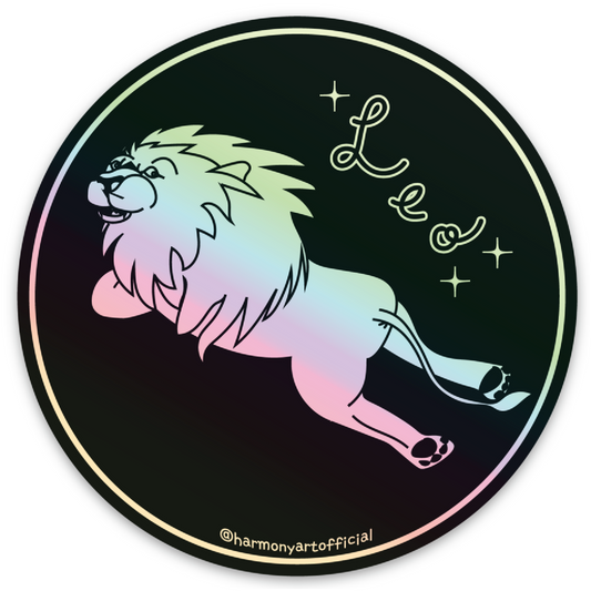 Zodiac - Leo