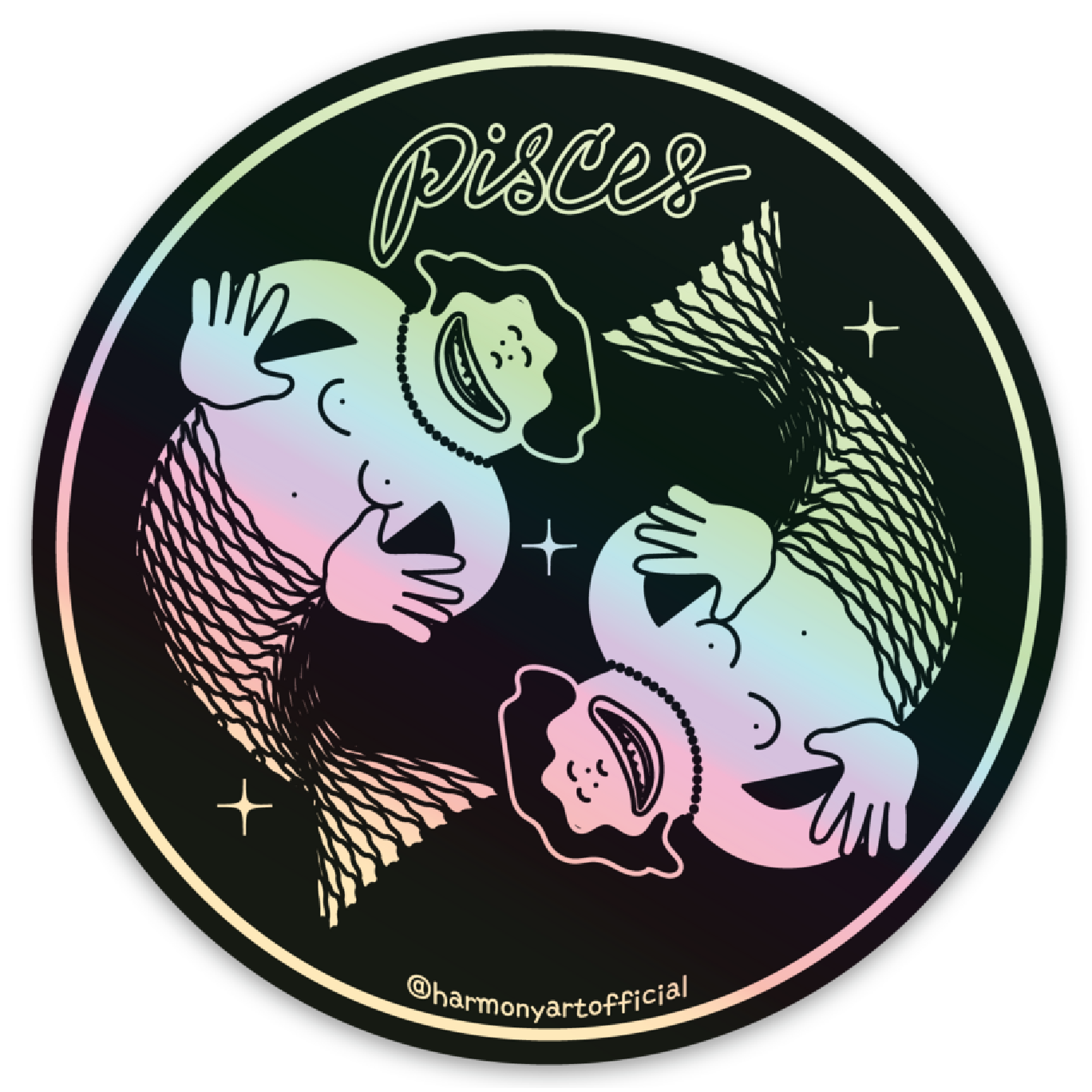 Zodiac - Pisces