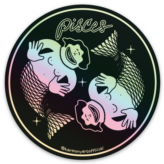 Zodiac - Pisces