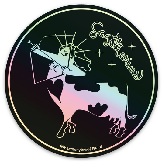 Zodiac - Sagittarius