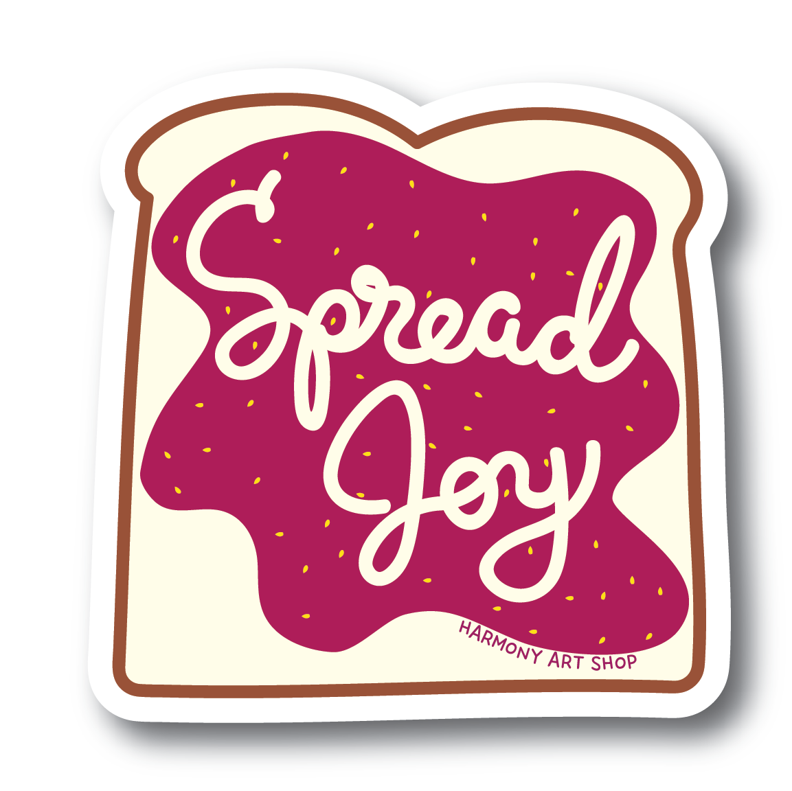Spread Joy