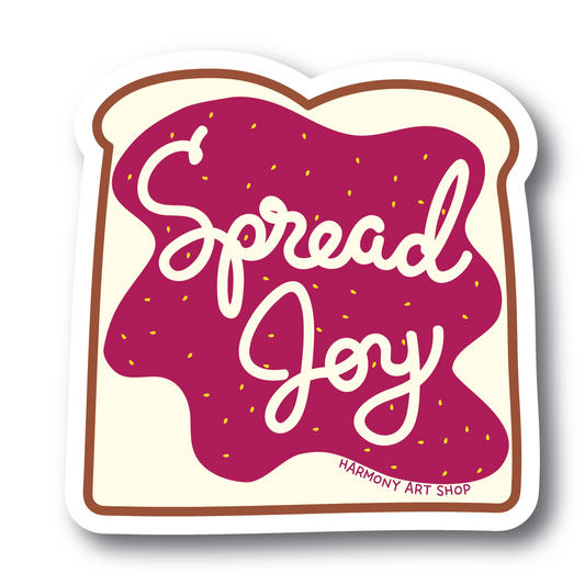 Spread Joy