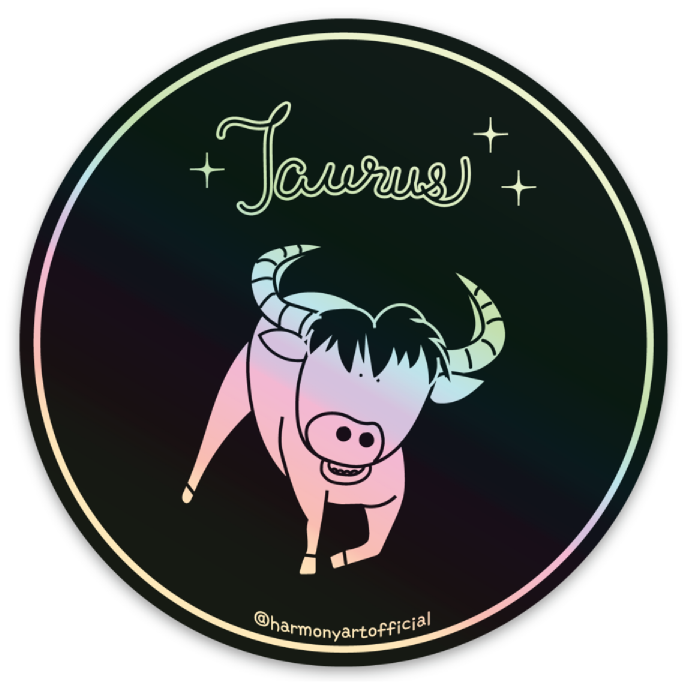 Zodiac - Taurus