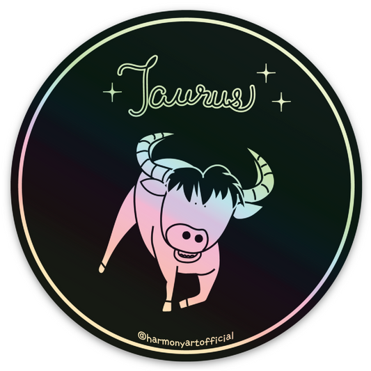 Zodiac - Taurus