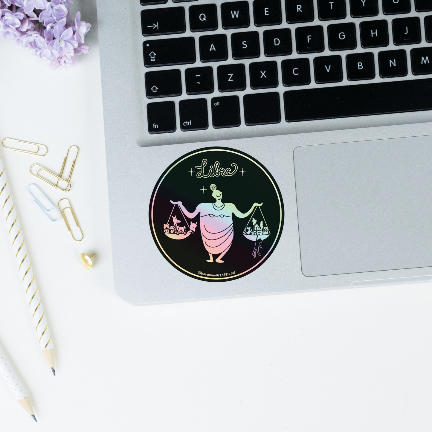 Zodiac - Libra